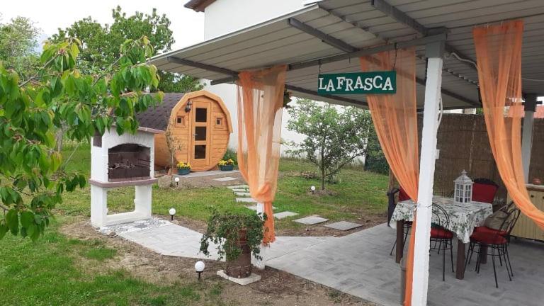 Апартаменты Bassano Up Mussolente Экстерьер фото