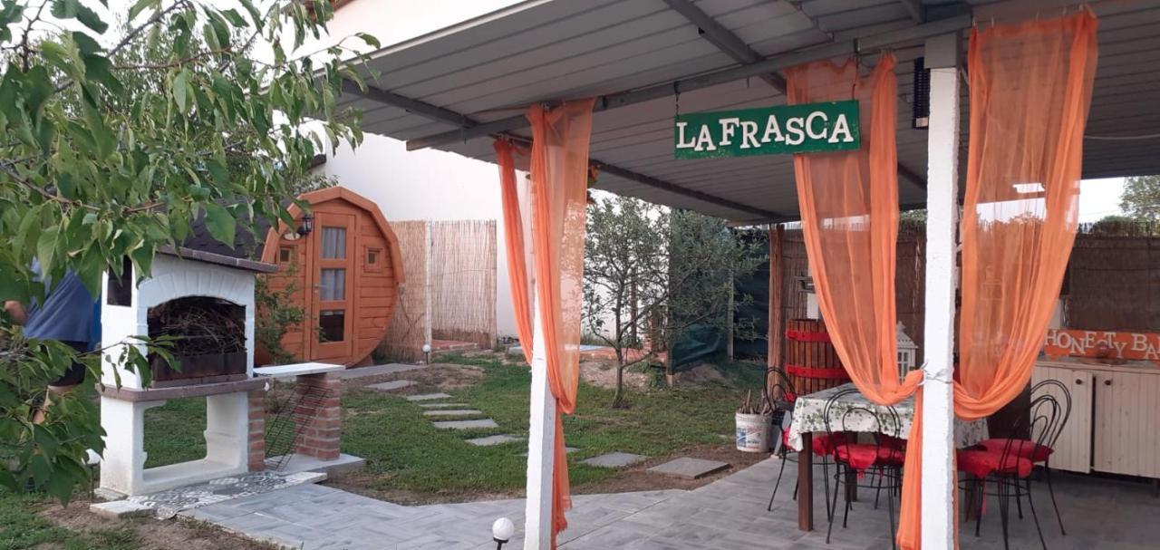 Апартаменты Bassano Up Mussolente Экстерьер фото