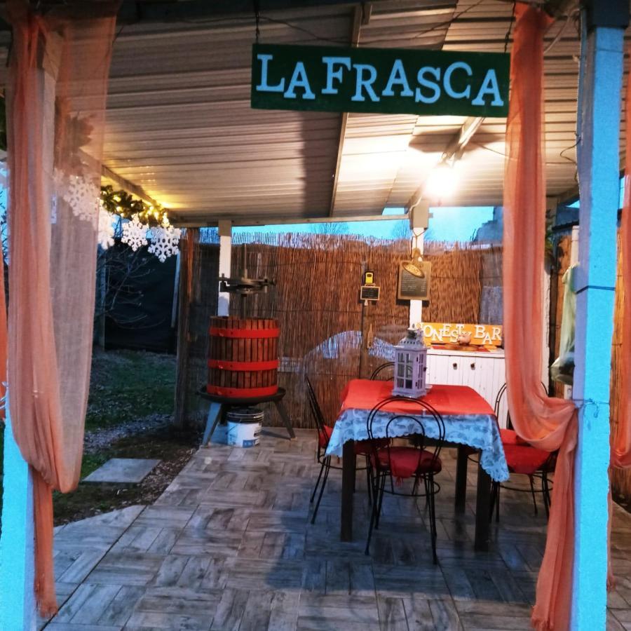 Апартаменты Bassano Up Mussolente Экстерьер фото