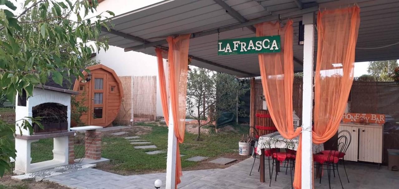 Апартаменты Bassano Up Mussolente Экстерьер фото