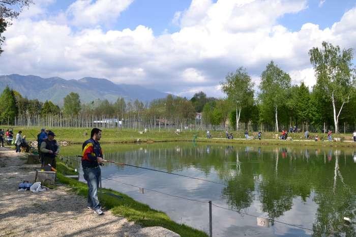 Апартаменты Bassano Up Mussolente Экстерьер фото